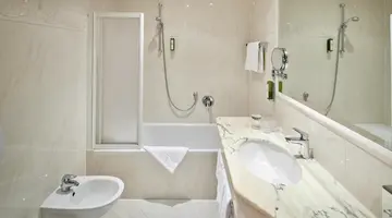 Hotel Engels Park