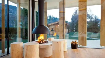 Hotel Engels Park