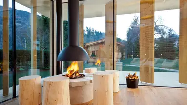 Hotel Engels Park