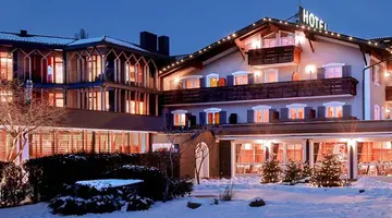 Hotel Engels Park