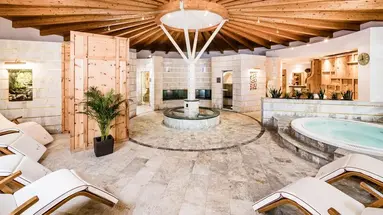 Hotel Engels Park
