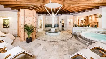 Hotel Engels Park