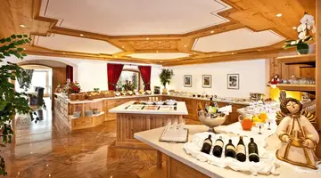 Hotel Engels Park