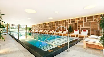 Hotel Engels Park