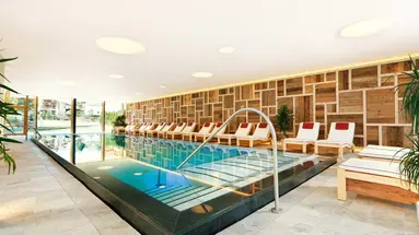Hotel Engels Park