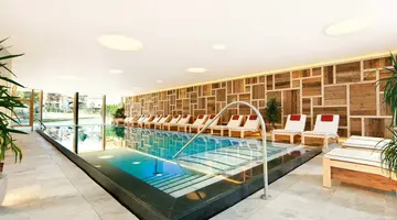 Hotel Engels Park