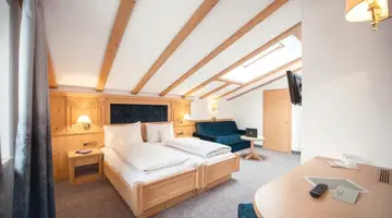 Hotel Engels Park