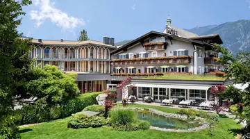Hotel Engels Park
