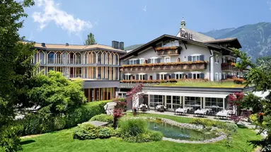 Hotel Engels Park