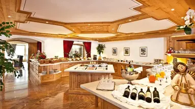 Hotel Engels Park