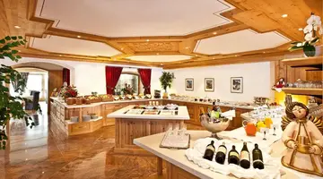 Hotel Engels Park