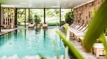 Hotel Engels Park