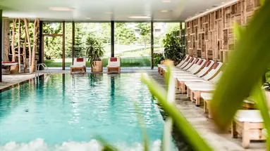 Hotel Engels Park