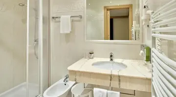 Hotel Engels Park