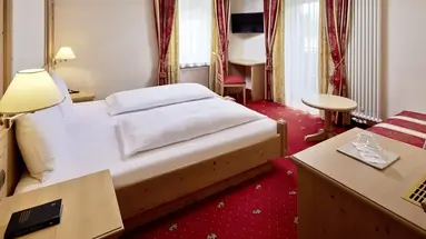 Hotel Engels Park