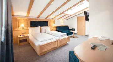 Hotel Engels Park