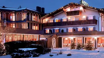 Hotel Engels Park