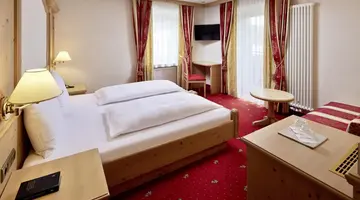 Hotel Engels Park