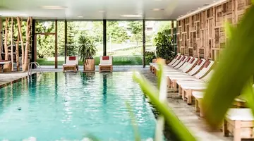 Hotel Engels Park