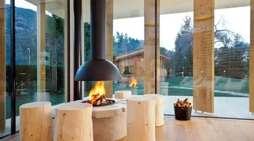 Hotel Engels Park