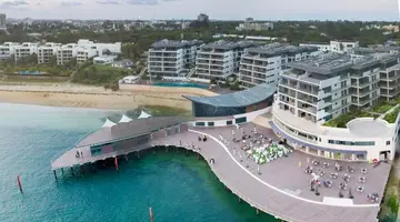 Hotel English Point Marina & Spa