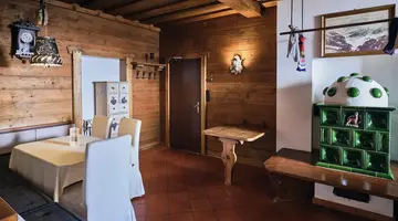 Hotel Enzian
