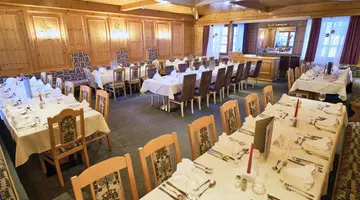 Hotel Enzian