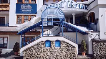 Hotel Enzian