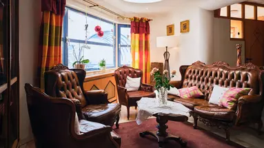 Hotel Enzian