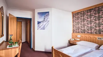 Hotel Enzian