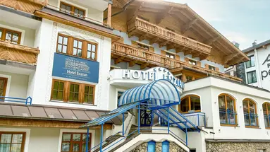 Hotel Enzian
