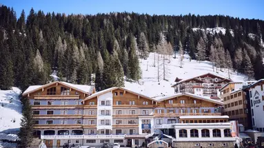 Hotel Enzian