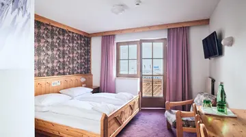 Hotel Enzian
