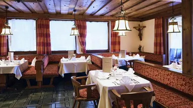 Hotel Enzian