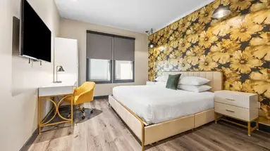 Hotel Epik