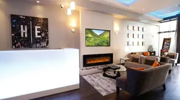 Hotel Epik