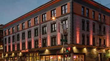 Hotel Epik