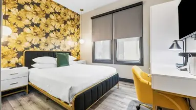 Hotel Epik