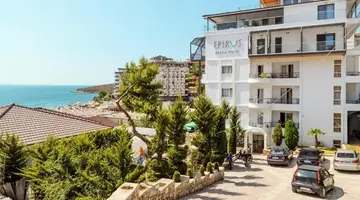 Hotel Epirus (PKT)