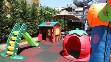 Hotel Eraclea Palace