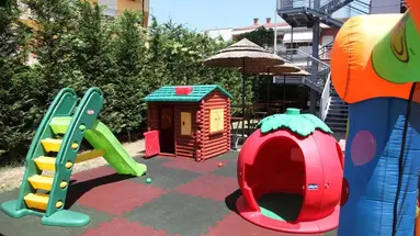 Hotel Eraclea Palace