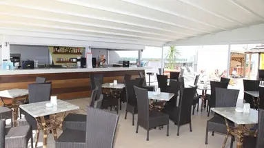 Hotel Eraclea Palace