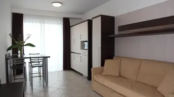 Hotel Eraclea Palace