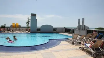 Hotel Eraclea Palace