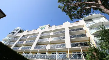 Hotel Eraclea Palace