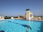 Hotel Eraclea Palace