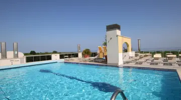 Hotel Eraclea Palace