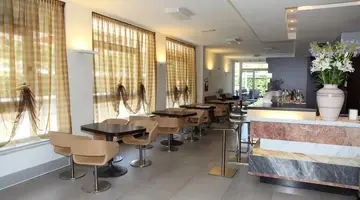 Hotel Eraclea Palace