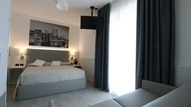 Hotel Eraclea Palace