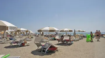 Hotel Eraclea Palace